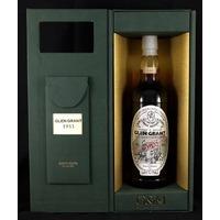 1953 Glen Grant Single 53 Year old Highland Malt Whisky 1953