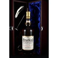 1963 Strathisla Highland Malt Whisky 1963