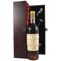 1957 chateau d yquem 1957 sauternes