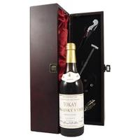 1987 Tokaj Tokajský Výber 1987 4 Puttrs (500mls)