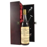 1940\'s Dunkerque 34 years old Pure Grape Brandy 1940\'s (70cl)