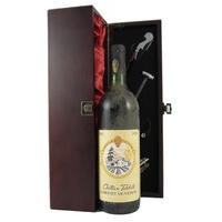 1991 Chateau Tahbilk Cabernet Sauvignon 1991