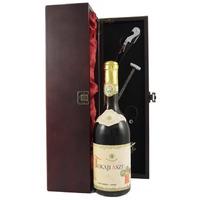 1969 Tokaji Aszu 3 putts 1969 (500ml)