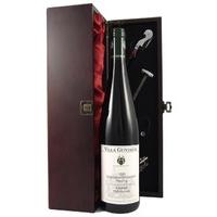 1993 Oppenheimer Schutzenhutte Riesling Kabinett Halbtrocken 1993 Louis Guntrum