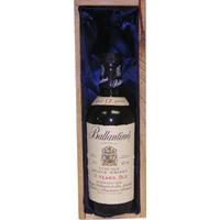 1986 Glenglassaugh Highland Single Malt Whisky 1986