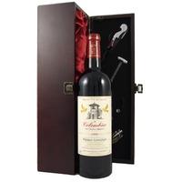 1999 Le Colombier de Chateau Brown 1999 Graves