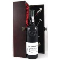 1998 Taylor\'s Quinta de Vargellas Port 1998