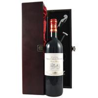 1996 chateau vray canon bouche cuvee prestige 1996 bordeaux