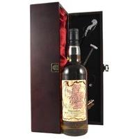 1995 Glenallachie Speyside Single 20 year old Malt Scotch Whisky 1995