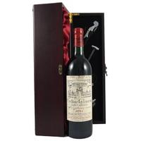 1982 Chateau La Lagune 1982 Grand Cru Classe Medoc