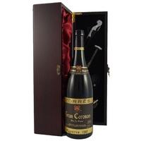 1987 Gran Coronas Mas La Plana Black Label 1987 Migual Torres