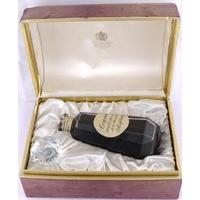 1960s Bottling Cognac Vieille Reserve de La Maison Asprey Pailloud (60s Bottling) Bacarrat Decanter