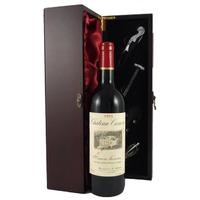 1995 Chateau Canon 1995 Bordeaux