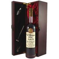 1982 Delord Freres Bas Armagnac (50cl) 1982