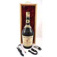 1960s Bottling Camus Cognac Celebration La Grande Marque (70cl) (60\'s)