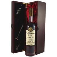 1995 Delord Freres Armagnac 1995 (50cl)