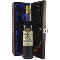 1973 Delord Freres Bas Armagnac 1973 (70cl)