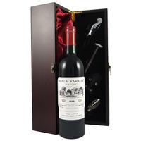 1986 Chateau D\'Angludet 1986 Margaux