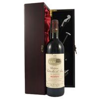 1988 Chateau Patache d\'Aux 1988 Medoc