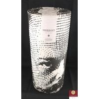 1980\'s Smirnoff Waterford Czar Alexander III crystal decanter