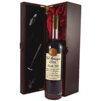 1997 Delord Freres Bas Armagnac 1997 (50cl)