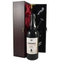 1963 sandeman vintage port 1963