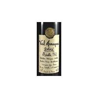 1962 Delord Freres Bas Armagnac (70cl) 1962