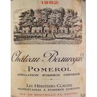 1978 chateau beauregard 1978 pomorol