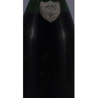 1921 Burgundy 1921 Chanson Pere & Fils