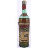 1910\'s bottling Grand Armagnac Duc de Pardailhac Jean Hillpold (10\'s bottling)