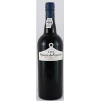 1997 quinta do vesuvio vintage port 1997