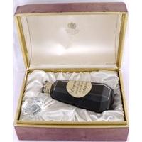 1960s Bottling Courvoisier Napoleon Cognac (60s Bottling) Bacarrat Crystal Decanter
