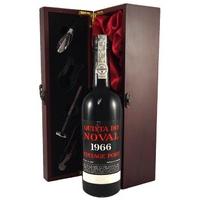 1966 Quinta do Noval Vintage Port 1966