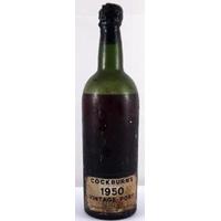 1950 Cockburn Vintage Port 1950