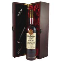 1975 delord freres bas armagnac 1975 50cl