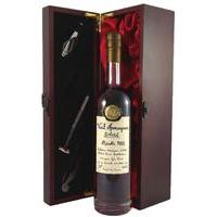 1988 Delord Freres Bas Armagnac ...