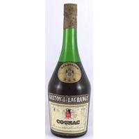 1900\'s bottling Cognac