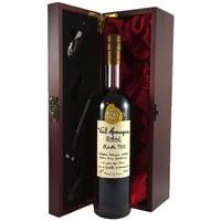 1950 Delord Freres Bas Armagnac 1950 (50cl)