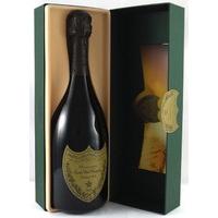1995 Dom Perignon Vintage Champagne 1995