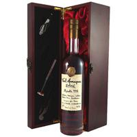 1998 Delord Freres Bas Armagnac 1998 (50cl)