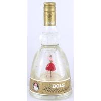 1950\'s bottling Bols Ballerina (50\'s bottling)