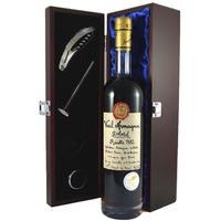 1982 delord freres bas armagnac 70cl 1982