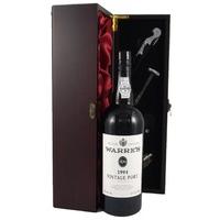 1994 Warre Vintage Port 1994