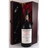 1978 grahams malvedos vintage port 1978