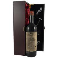 1933 Chateau Jeandeman 1933 Bordeaux