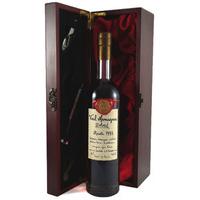 1993 Delord Freres Bas Armagnac 1993 (50cl)