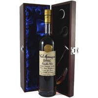 1983 Delord Freres Bas Armagnac 1983 (70cl)