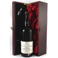 1974 Taylor Fladgate Quinta De Vargellas Port 1974