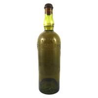 1912 bottling Chartreuse Liqueur fabriquée par les Pères Chartreux à Tarragone 1/2 Bottle