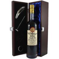 1963 Delord Freres Bas Armagnac 1963 (50cl)